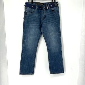 Enzo 988 NWT men’s straight jeans 32